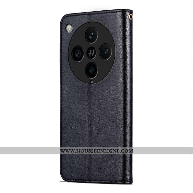 Housse Oppo Find X8 Pro Azns