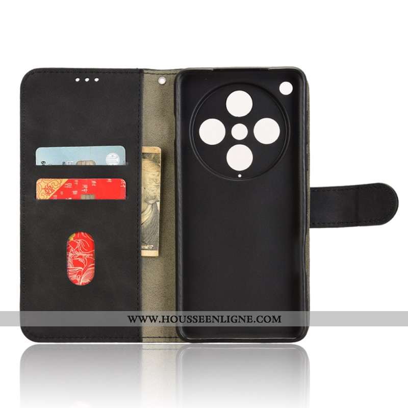 Housse Oppo Find X8 Pro Effet Daim