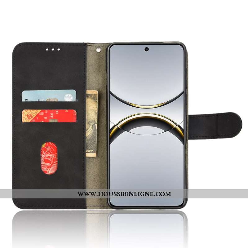 Housse Oppo Find X8 Pro Effet Daim