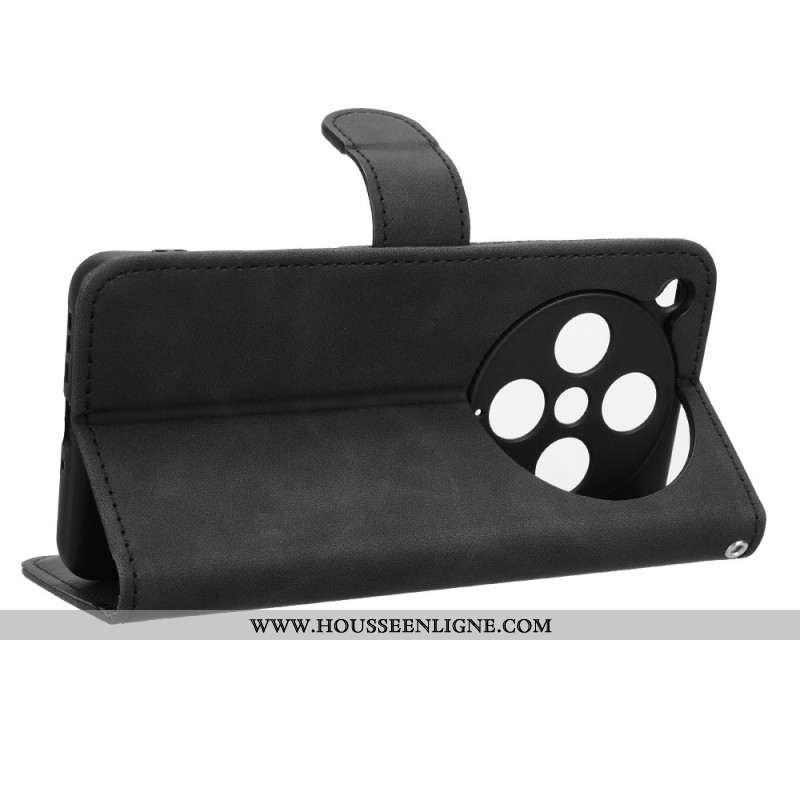 Housse Oppo Find X8 Pro Effet Daim