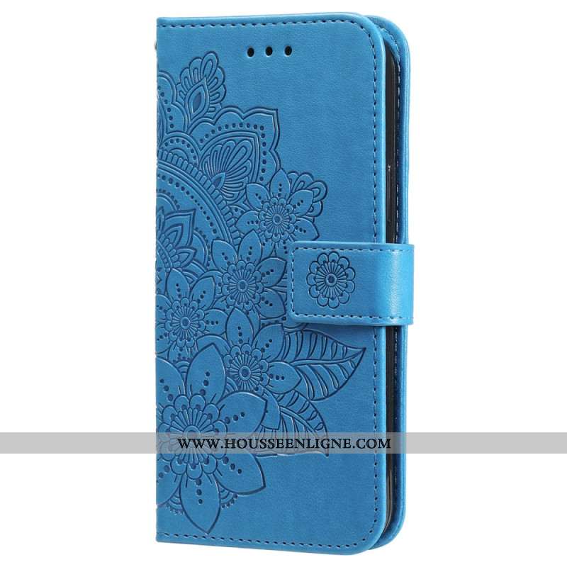 Housse Oppo Find X8 Pro Empreinte Mandala