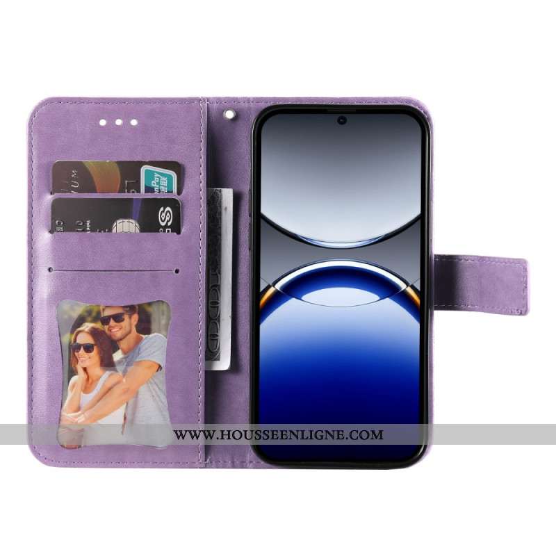 Housse Oppo Find X8 Pro Empreinte Mandala