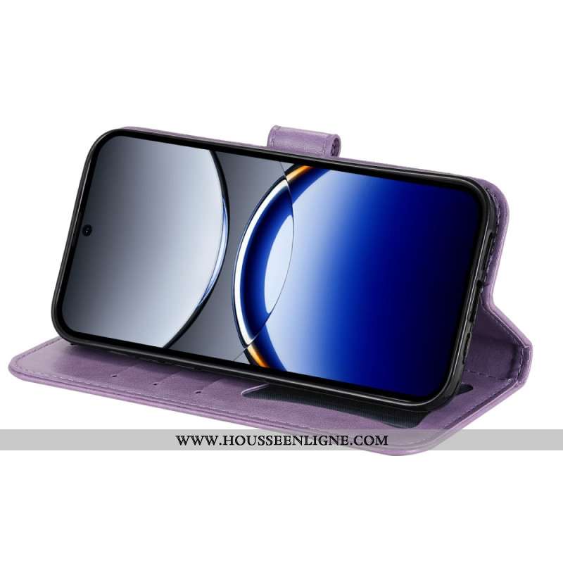 Housse Oppo Find X8 Pro Empreinte Mandala