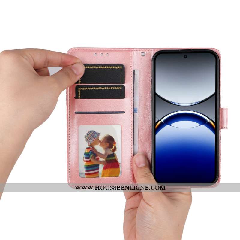 Housse Oppo Find X8 Pro Mandala Flamboyant