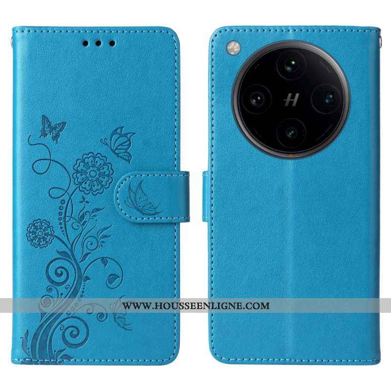 Housse Oppo Find X8 Pro Motif Imprimé