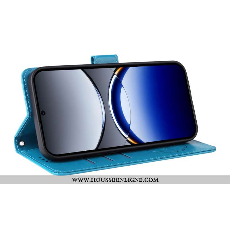 Housse Oppo Find X8 Pro Motif Imprimé