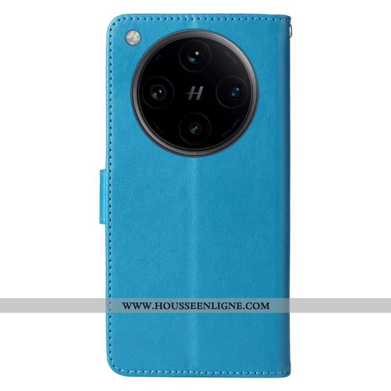 Housse Oppo Find X8 Pro Motif Imprimé