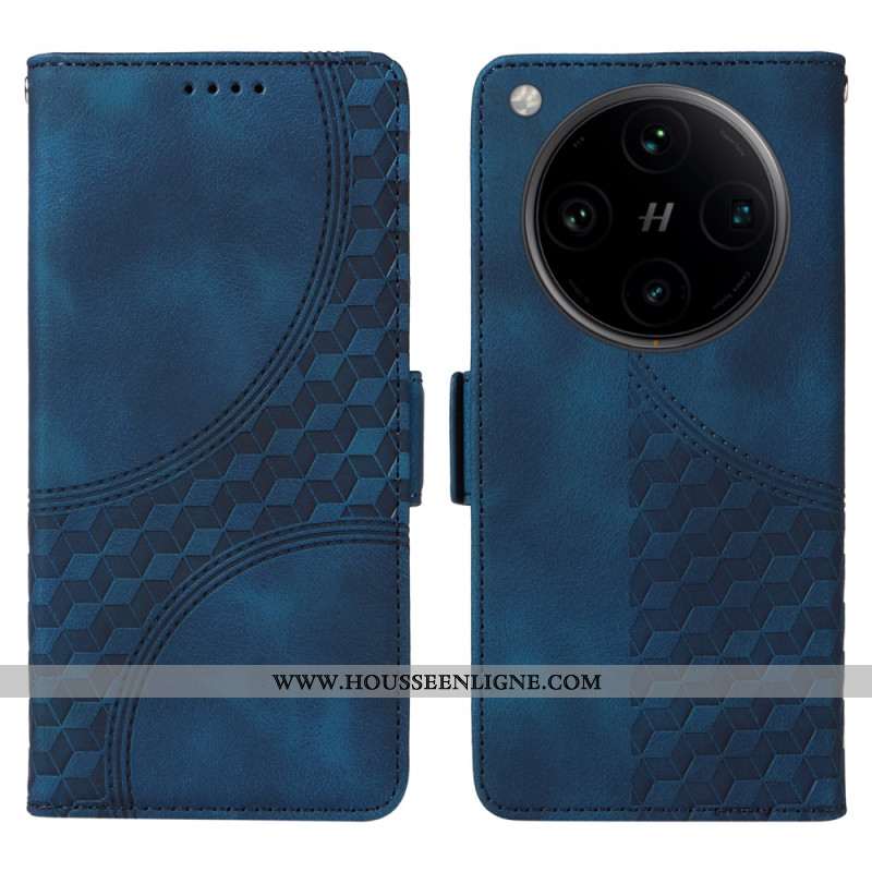 Housse Oppo Find X8 Pro Motif Étoilé