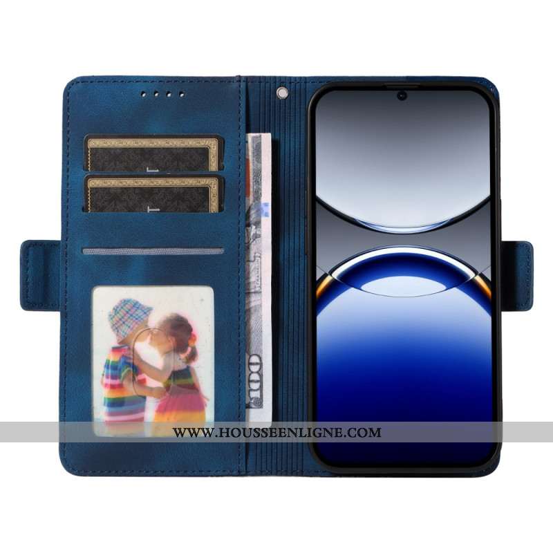 Housse Oppo Find X8 Pro Motif Étoilé