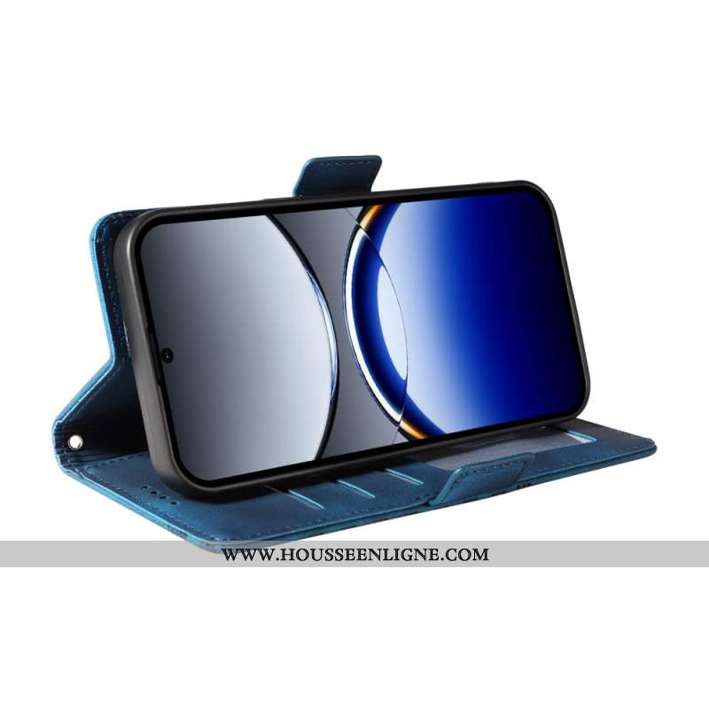 Housse Oppo Find X8 Pro Motif Étoilé