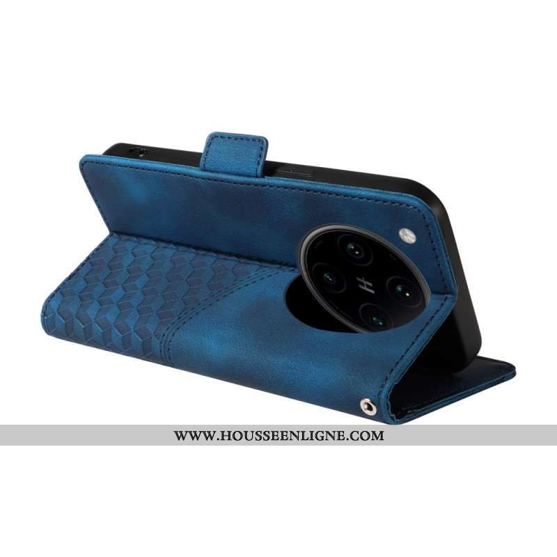 Housse Oppo Find X8 Pro Motif Étoilé