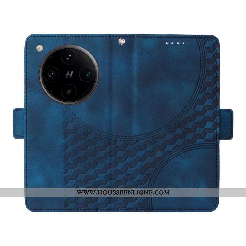 Housse Oppo Find X8 Pro Motif Étoilé