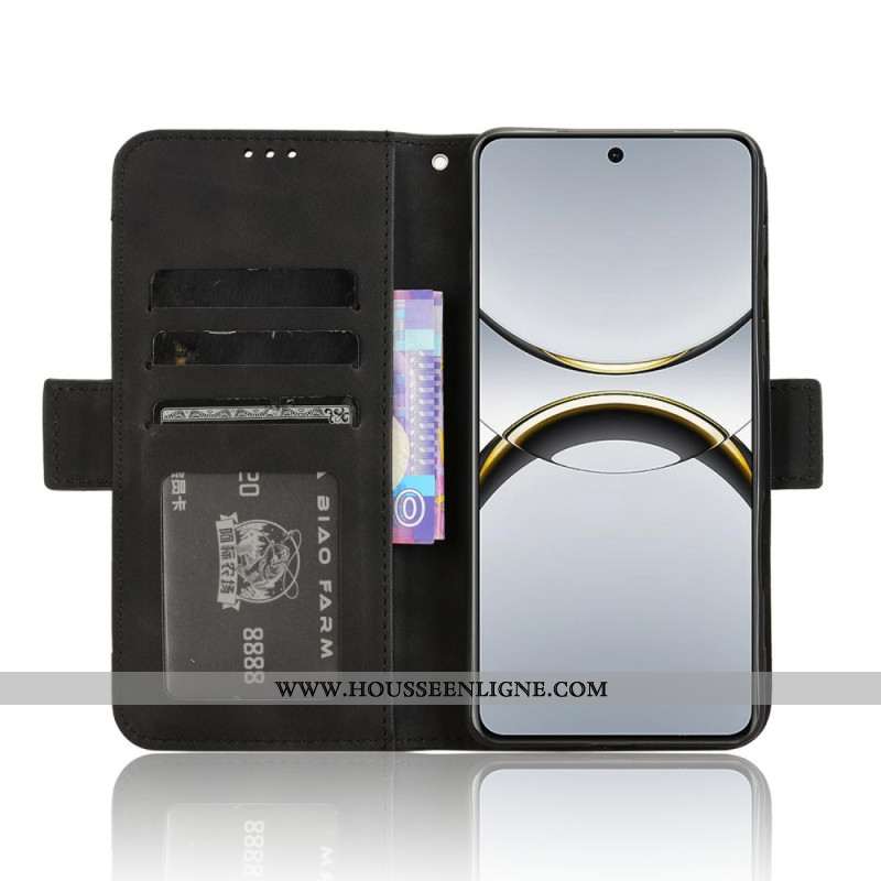 Housse Oppo Find X8 Pro Multi-Cartes