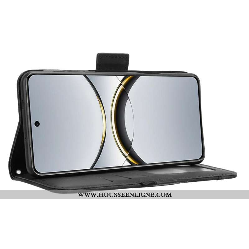 Housse Oppo Find X8 Pro Multi-Cartes