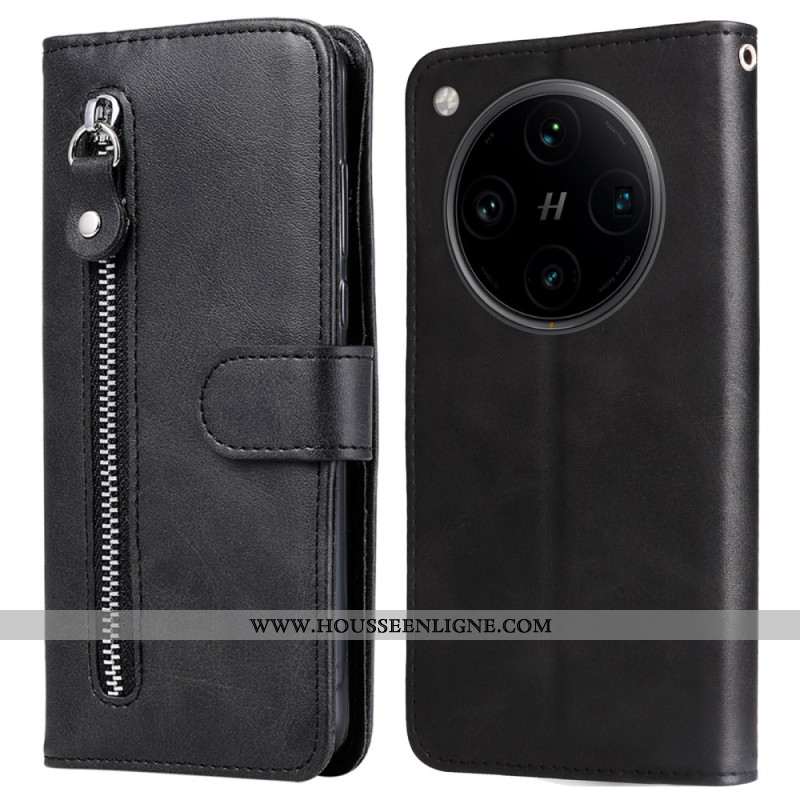 Housse Oppo Find X8 Pro Pochette frontale