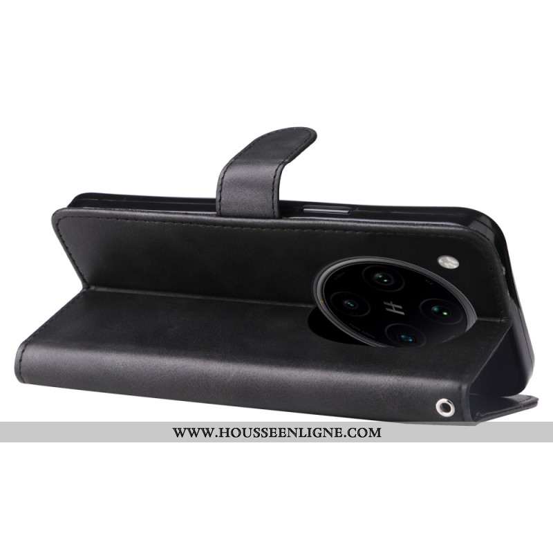 Housse Oppo Find X8 Pro Pochette frontale