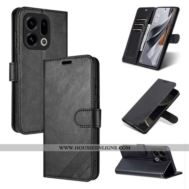 Housse Oppo Find X9 5G AZNS