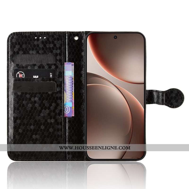 Housse Oppo Find X9 5G Brillante