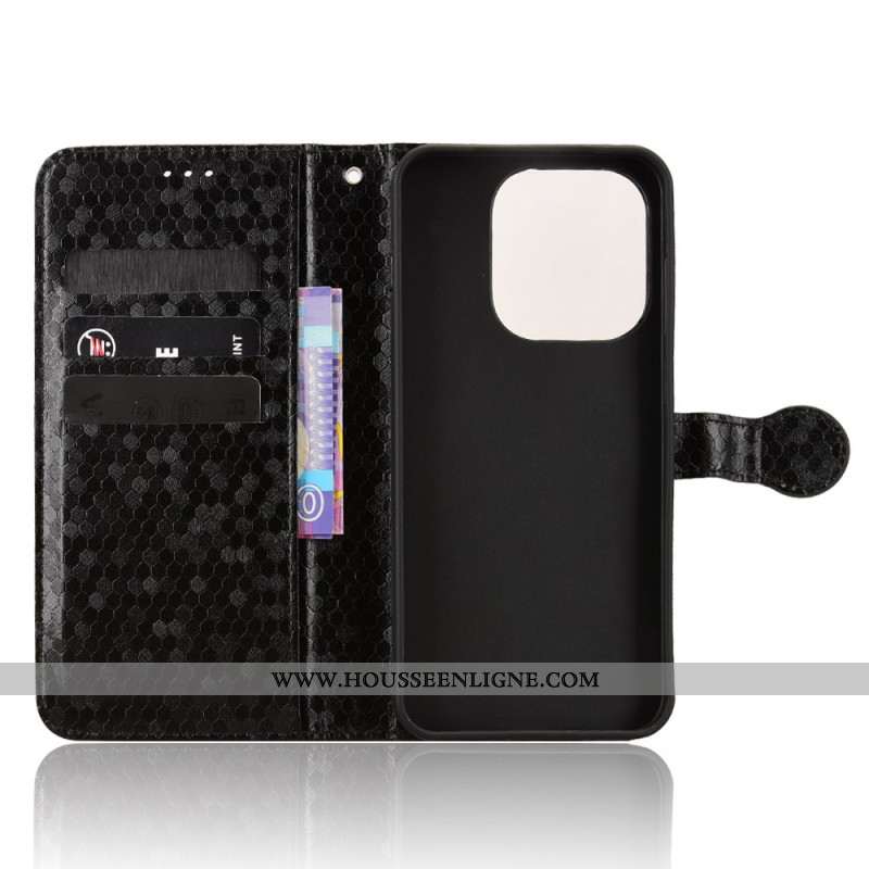 Housse Oppo Find X9 5G Brillante