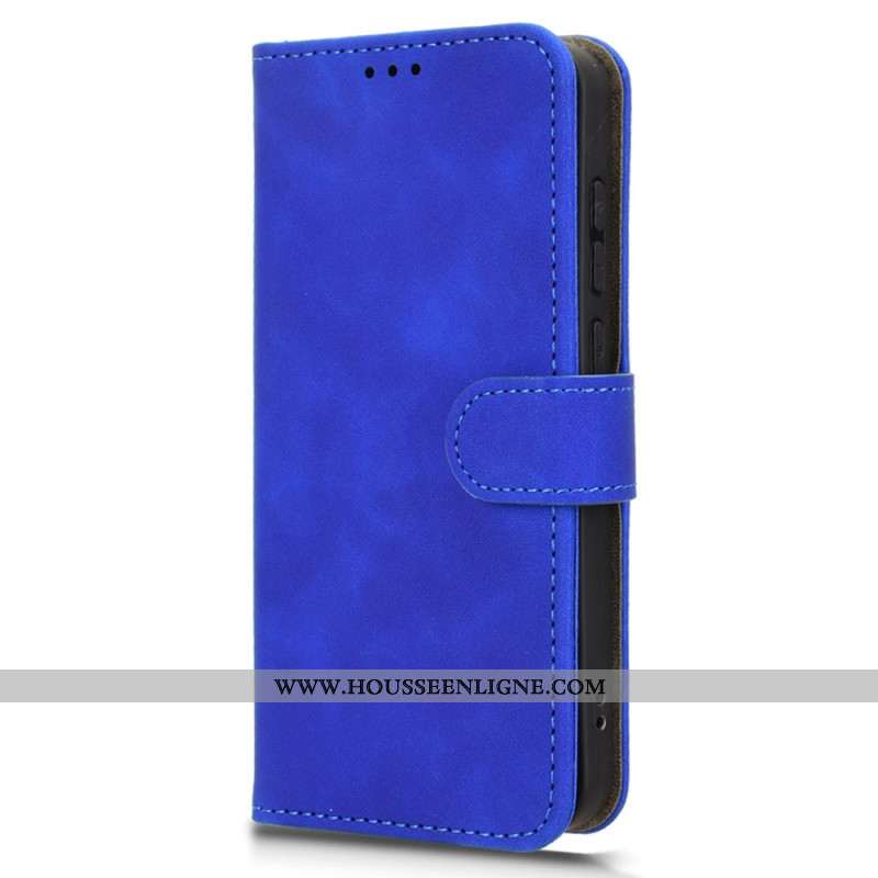 Housse Oppo Find X9 5G Effet Daim