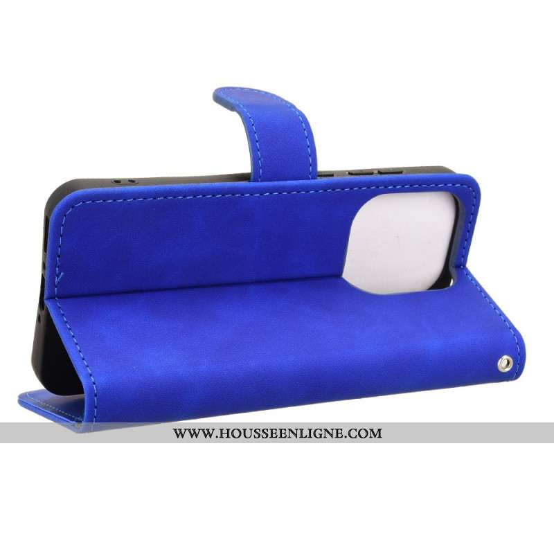 Housse Oppo Find X9 5G Effet Daim