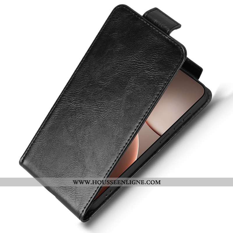 Housse Oppo Find X9 5G Rabat Vertical
