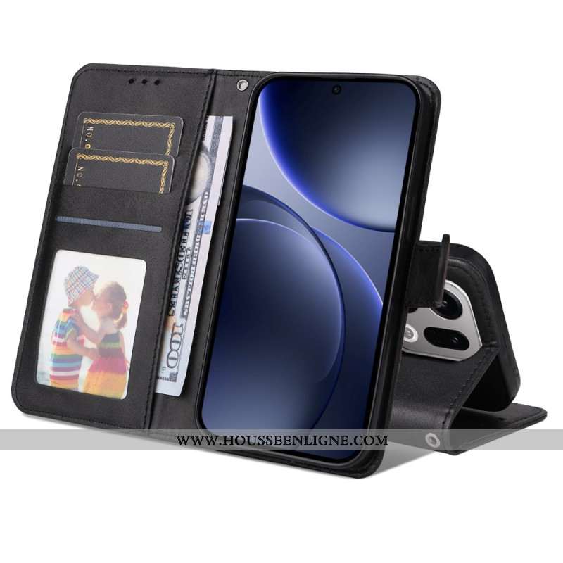 Housse Oppo Find X9 5G UNie