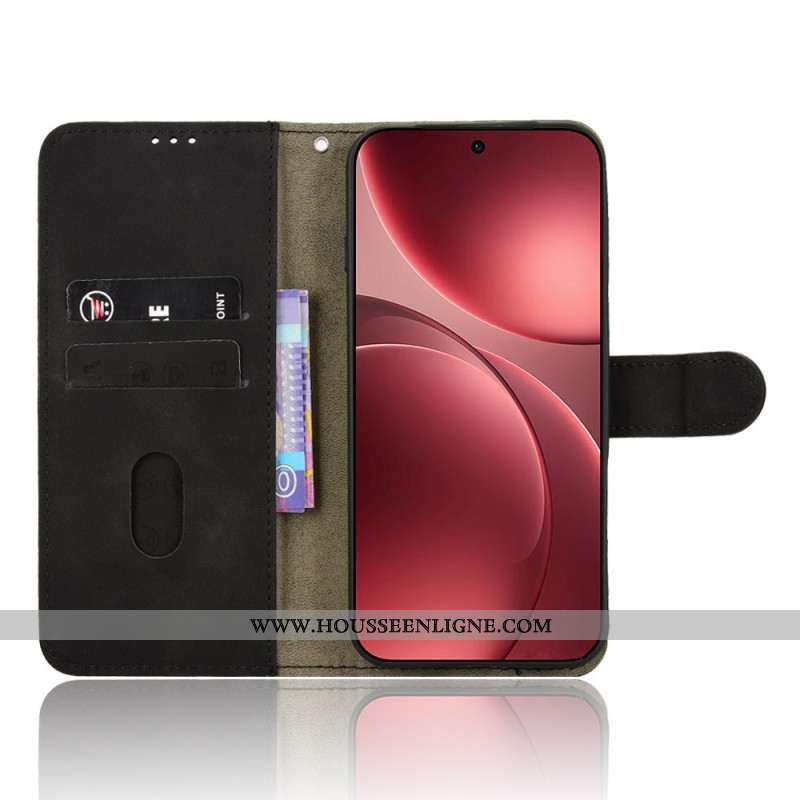 Housse Oppo Find X9 Pro 5G Effet Daim