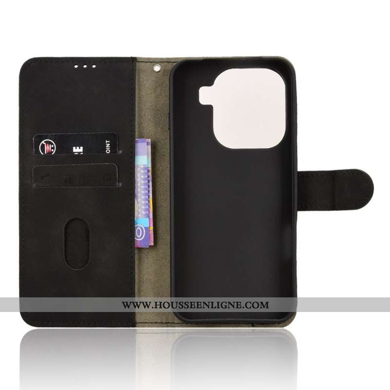 Housse Oppo Find X9 Pro 5G Effet Daim