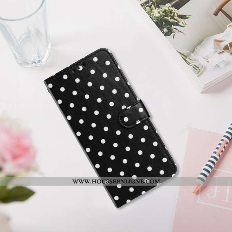 Housse Oppo Find X9 Pro 5G Pois