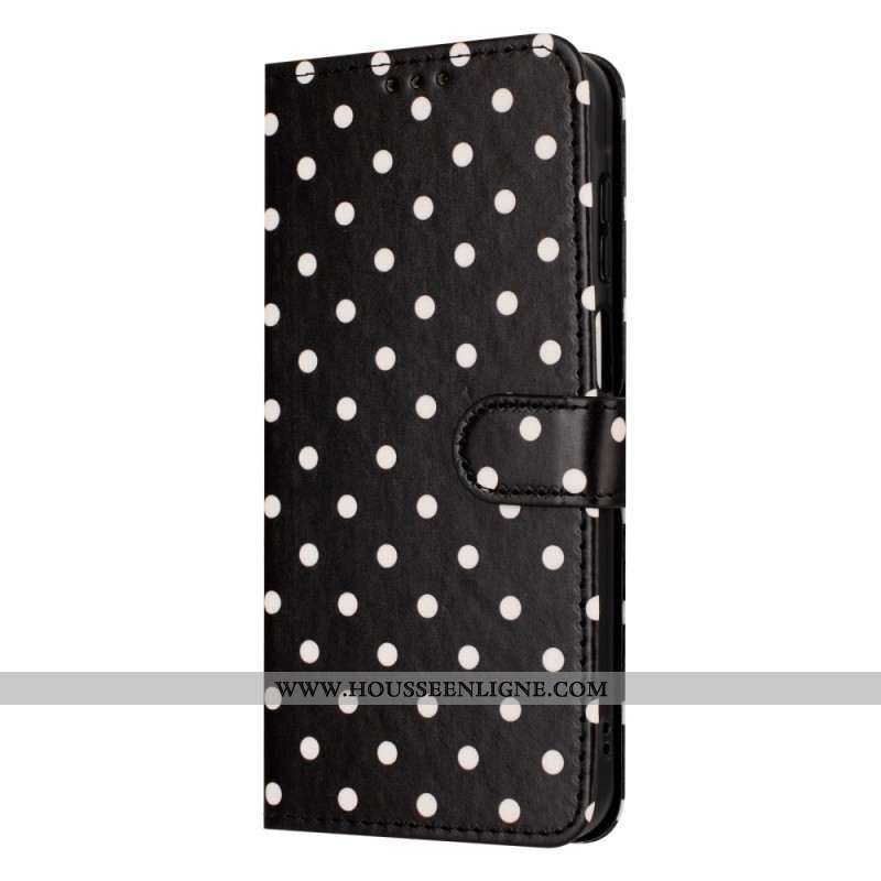 Housse Oppo Find X9 Pro 5G Pois