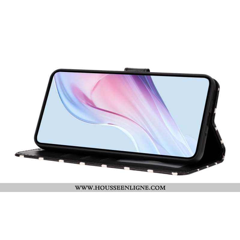 Housse Oppo Find X9 Pro 5G Pois