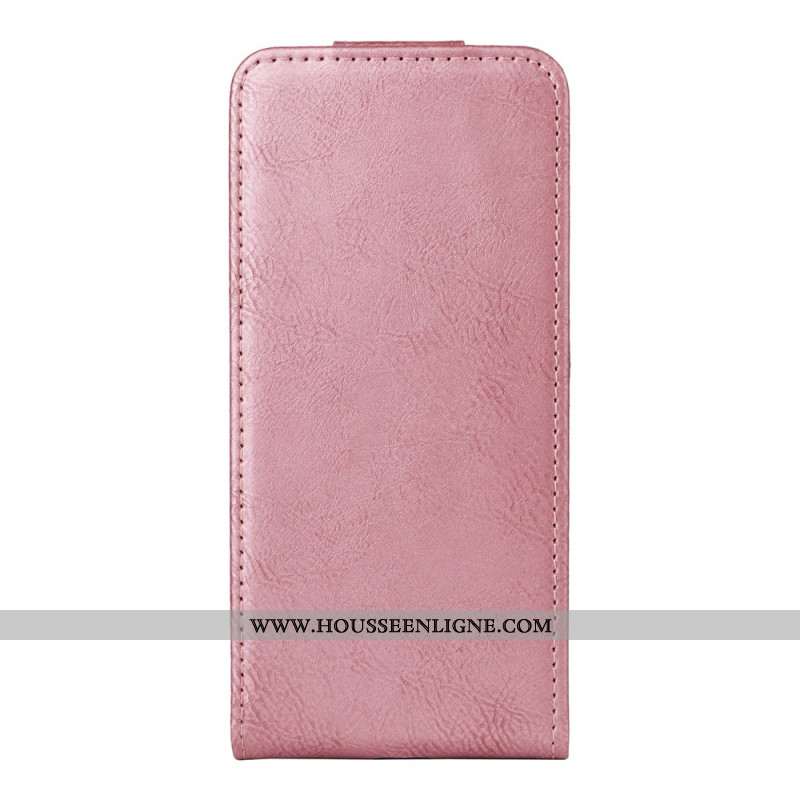 Housse Oppo Find X9 Pro 5G Rabat Vertical