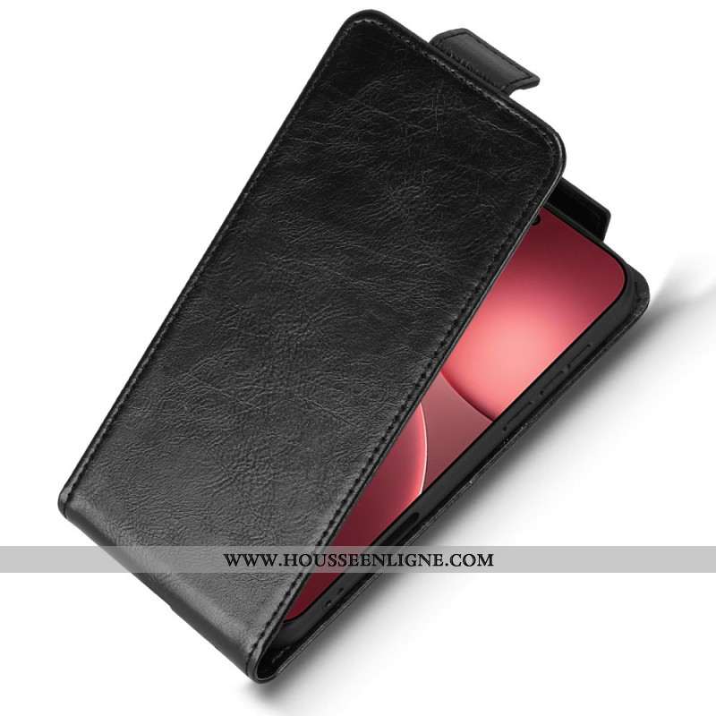 Housse Oppo Find X9 Pro 5G Rabat Vertical