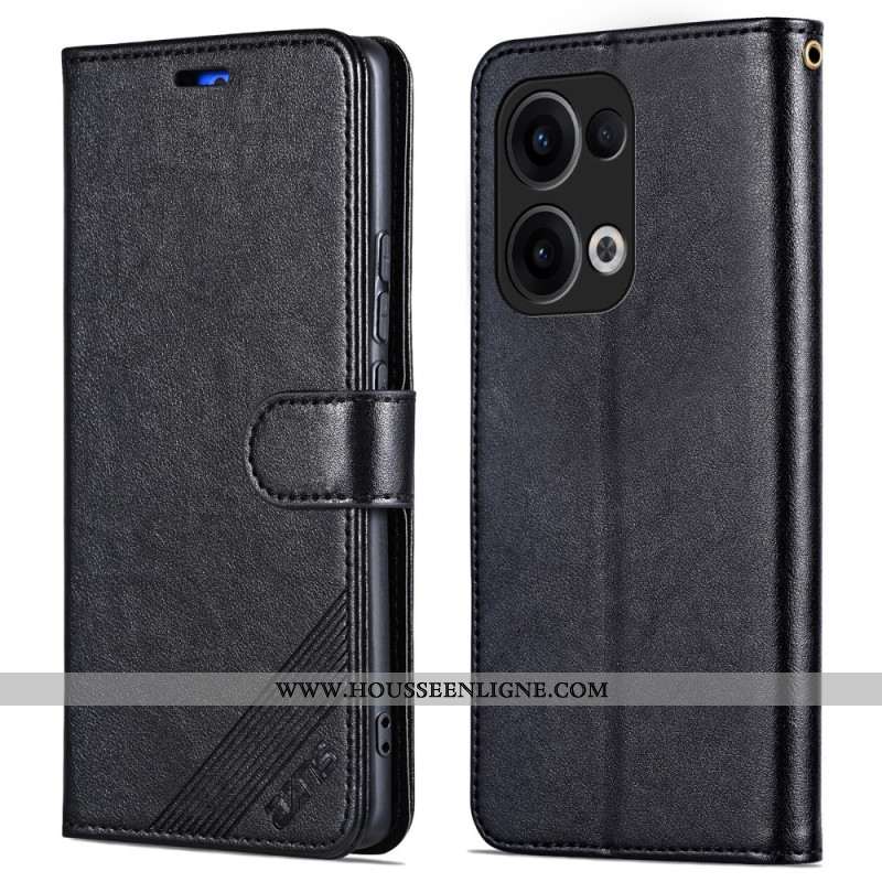 Housse Oppo Reno 13 5G AZNS