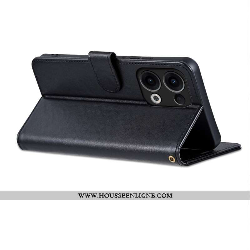 Housse Oppo Reno 13 5G AZNS