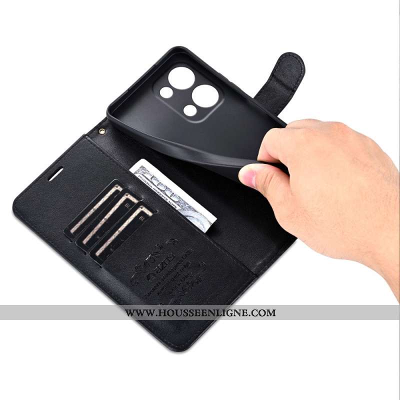 Housse Oppo Reno 13 5G AZNS