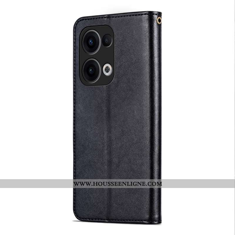 Housse Oppo Reno 13 5G AZNS