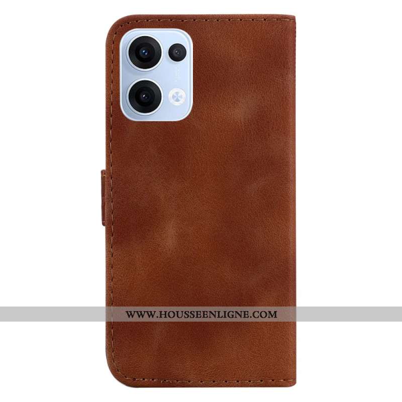 Housse Oppo Reno 13 5G Design 7