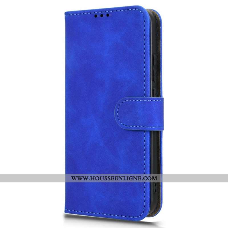 Housse Oppo Reno 13 5G Effet Daim