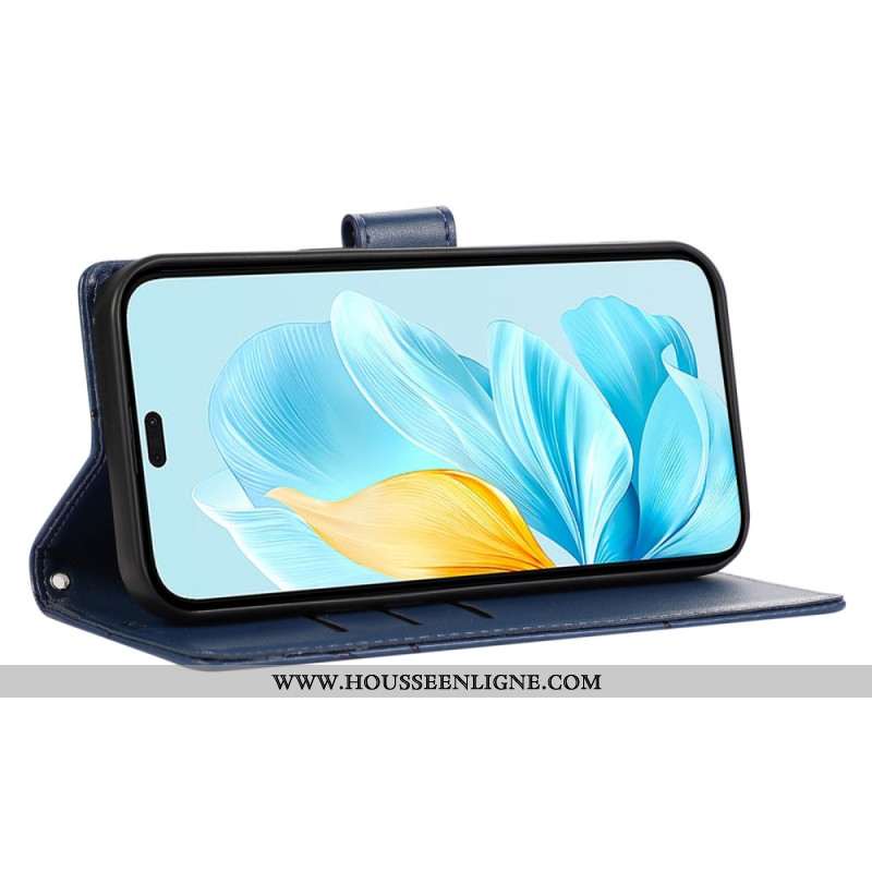 Housse Oppo Reno 13 5G Lignes