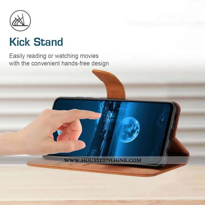 Housse Oppo Reno 13 5G Lignes et Tirés