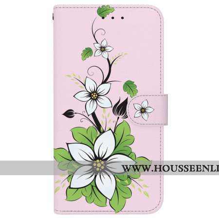 Housse Oppo Reno 13 5G Lys