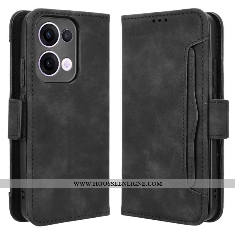 Housse Oppo Reno 13 5G Multi