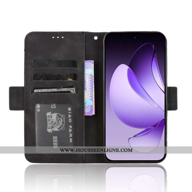 Housse Oppo Reno 13 5G Multi