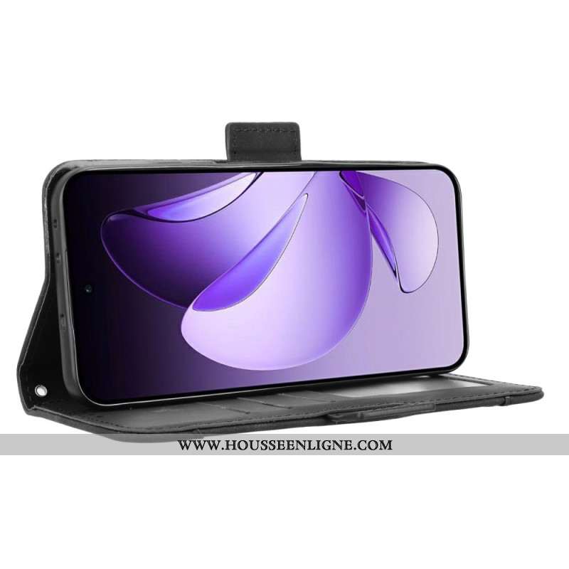 Housse Oppo Reno 13 5G Multi