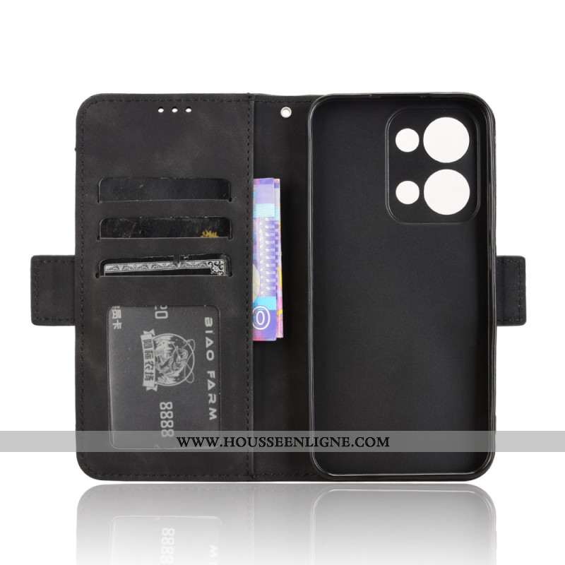 Housse Oppo Reno 13 5G Multi