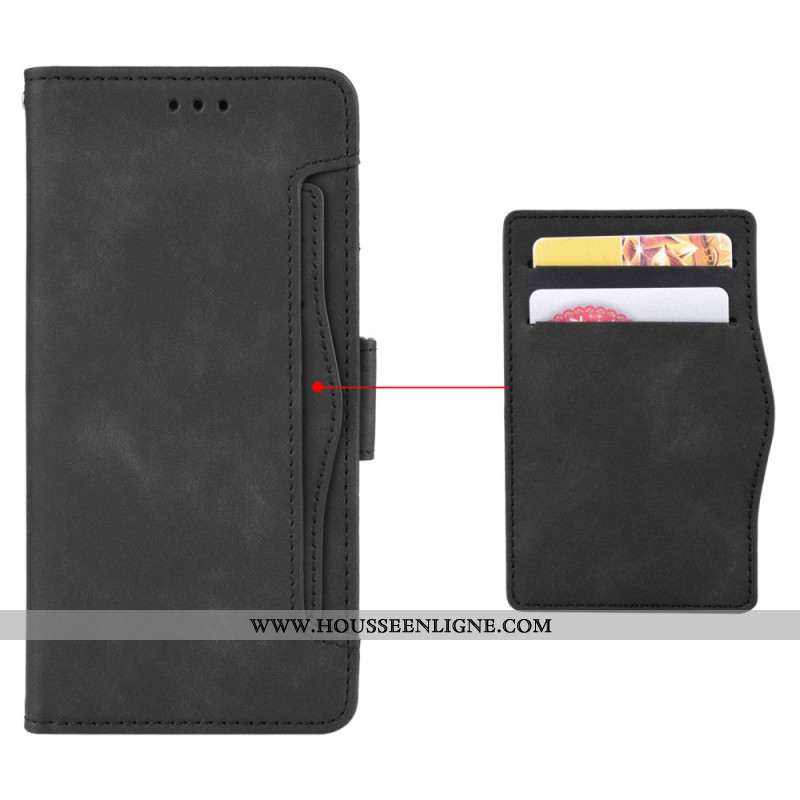 Housse Oppo Reno 13 5G Multi