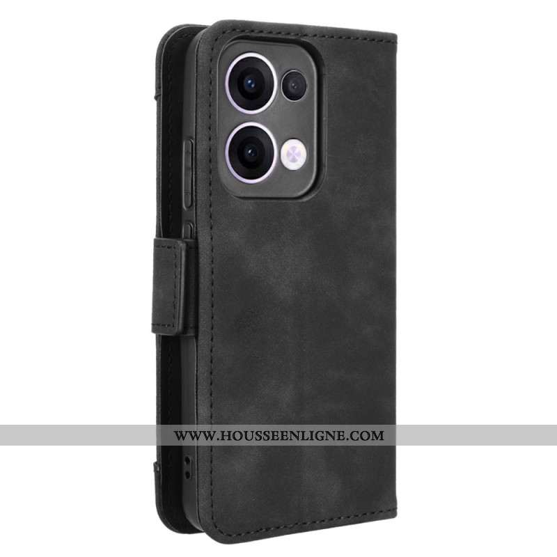 Housse Oppo Reno 13 5G Multi