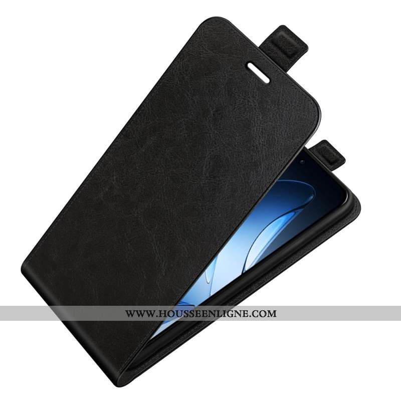 Housse Oppo Reno 13 5G Rabat Vertical